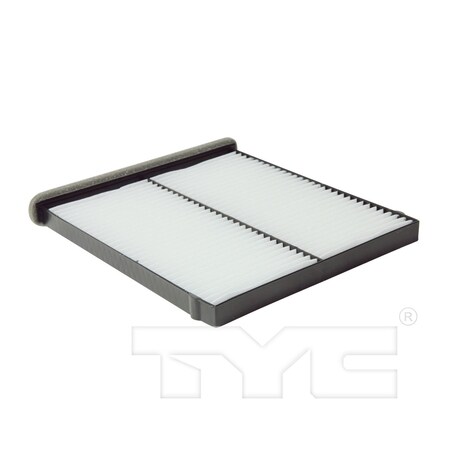 Tyc Tyc Cabin Air Filter, 800185P 800185P